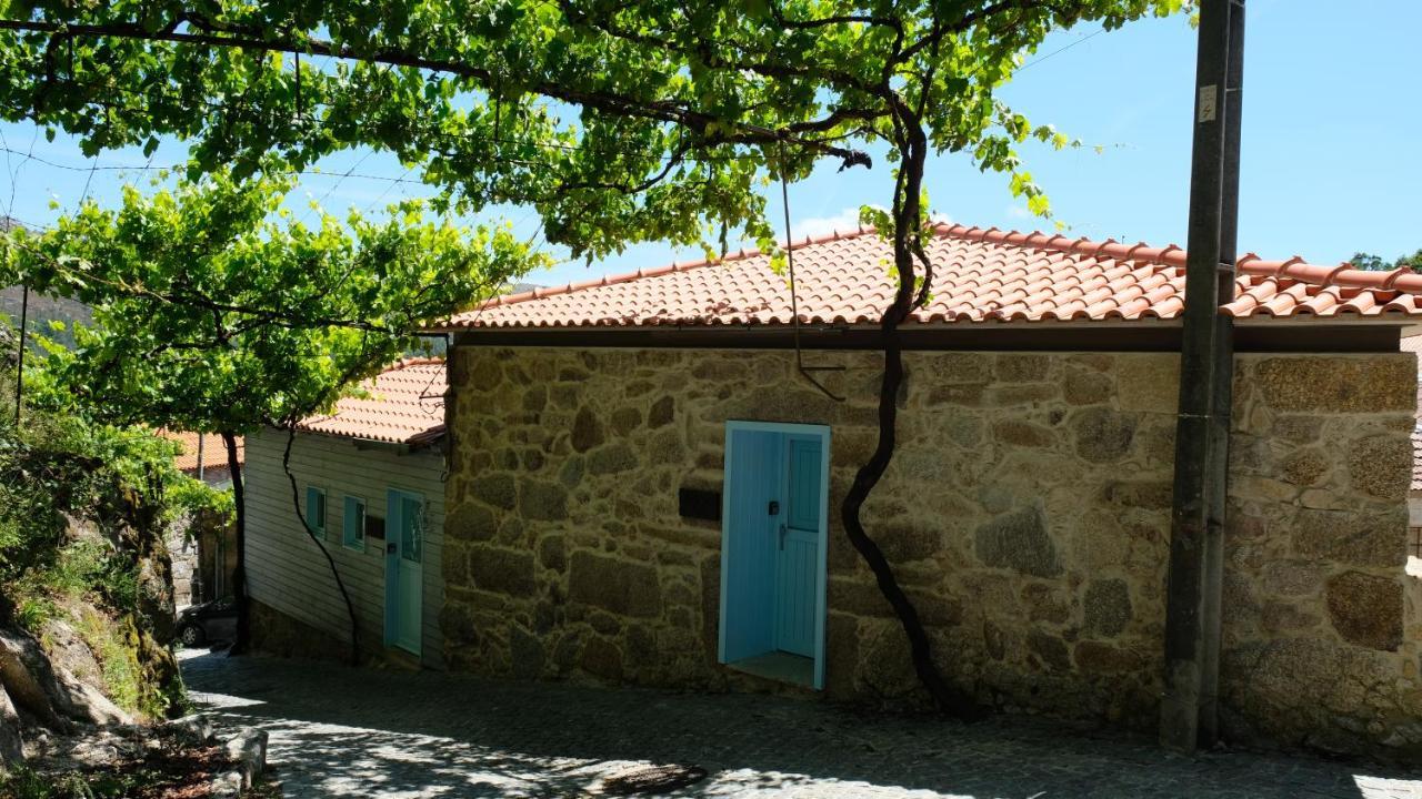 Villa Casa Tritao Campo do Geres Exterior foto