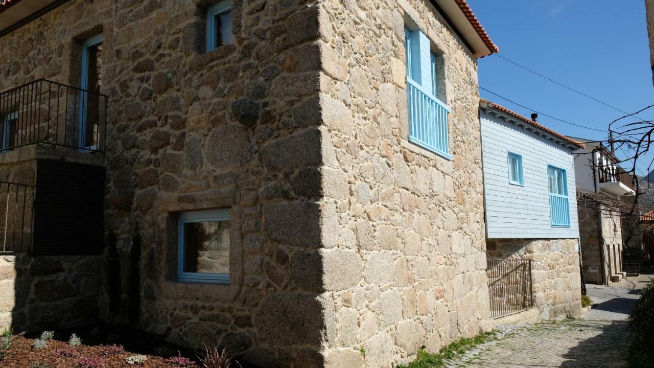 Villa Casa Tritao Campo do Geres Exterior foto