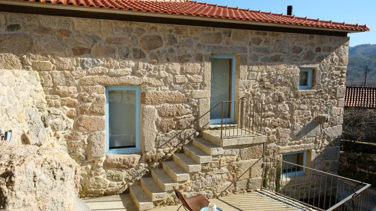 Villa Casa Tritao Campo do Geres Exterior foto