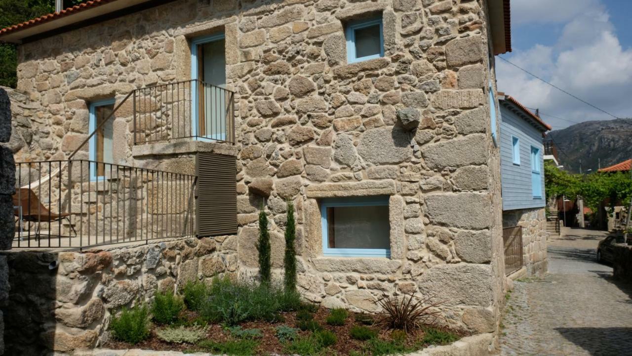 Villa Casa Tritao Campo do Geres Exterior foto